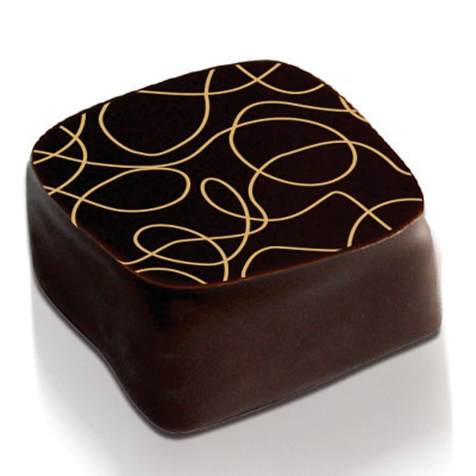 Chocolate Transfer Sheets