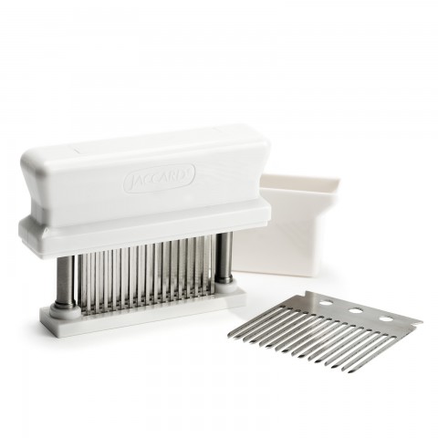 Hand Held Jaccard Super 3 Meat Tenderiser, 1 unit Hand Held Jaccard Super 3 Meat Tenderiser, 1 unit