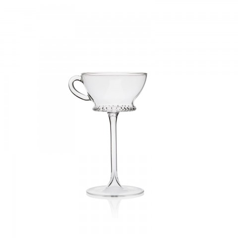 Retro Cup by 100% Chef, 1 unit Retro Cup by 100% Chef, 1 unit