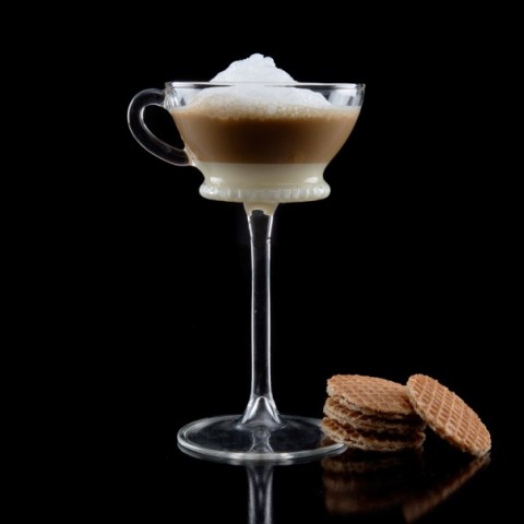 Retro Cup by 100% Chef, 1 unit Retro Cup by 100% Chef, 1 unit