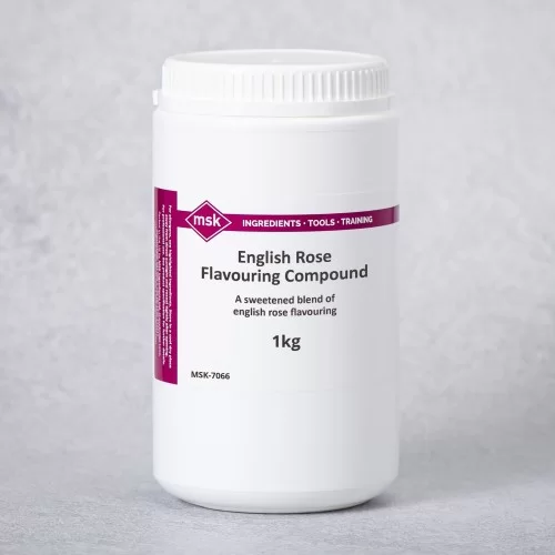 English Rose Flavouring Compound, 1kg English Rose Flavouring Compound, 1kg
