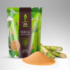 Panela Colombian Wild Sugar, 1kg