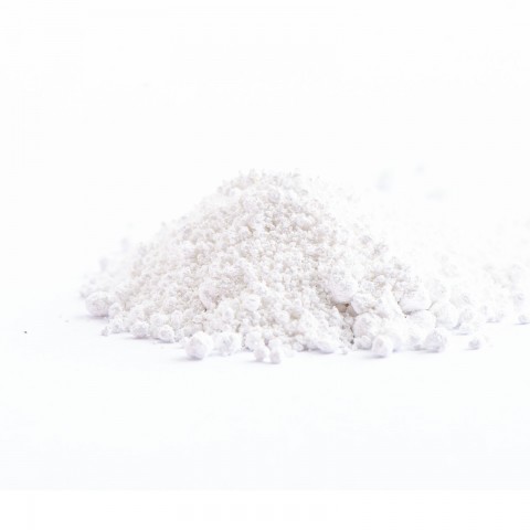 White Fat-Soluble Powder Colour, 25g White Fat-Soluble Powder Colour, 25g