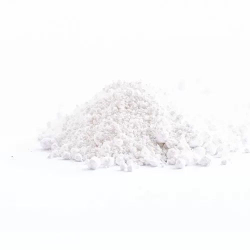 White Fat-Soluble Powder Colour, 25g White Fat-Soluble Powder Colour, 25g