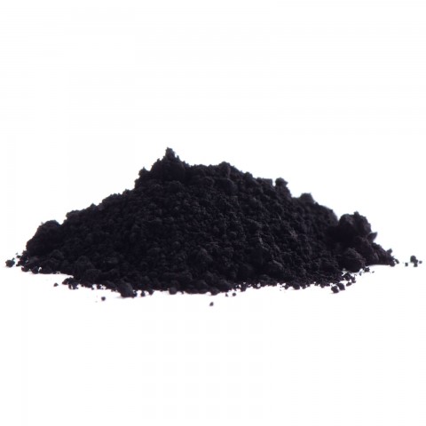 Black Fat-Soluble Powder Colour, 25g Black Fat-Soluble Powder Colour, 25g