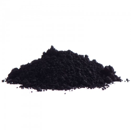 Black Fat-Soluble Powder Colour, 25g