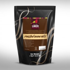 Roasted Cocoa Nibs by Casa Luker, 1kg