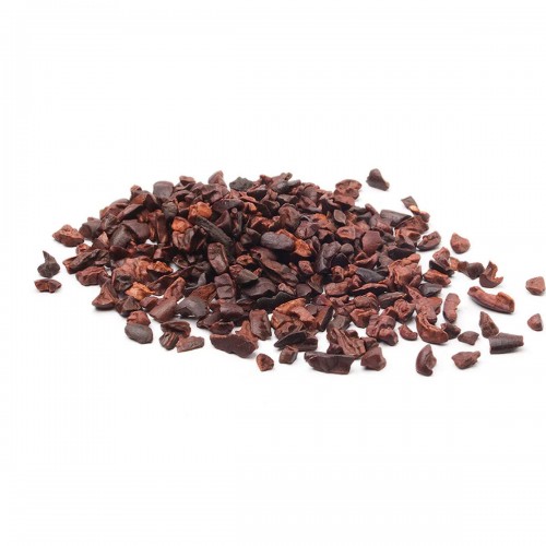Roasted Cocoa Nibs by Luker Chocolate, 1kg