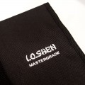 IO Shen Mastergrade Knife Roll 9 Piece, 1 unit IO Shen Mastergrade Knife Roll 9 Piece, 1 unit