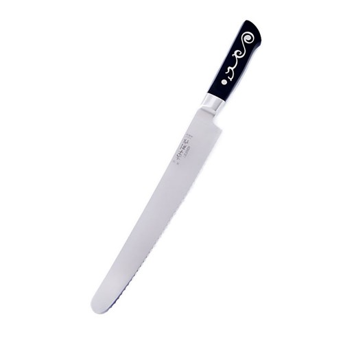 IO Shen Bread Knife Extra Long 25cm, 1 unit