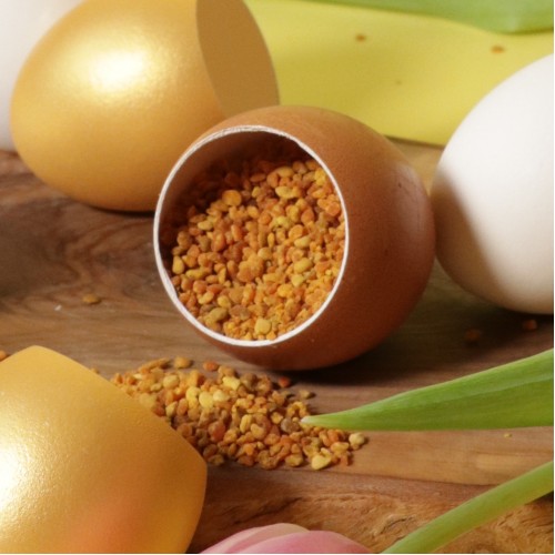 Egg Shells (brown), 300pk
