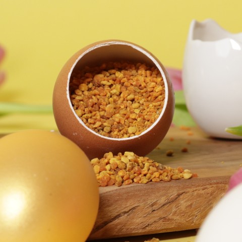 Egg Shells (brown), 300pk