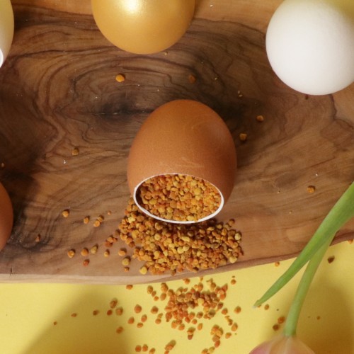 Egg Shells (brown), 300pk