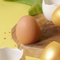Egg Shells (brown), 300pk