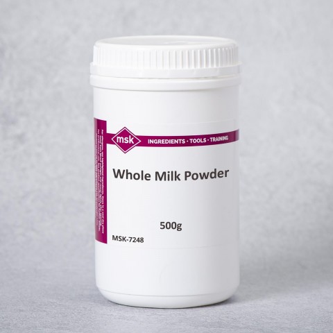 Whole Milk Powder, 500g Whole Milk Powder, 500g
