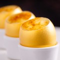 Egg Shells (golden), 300pk