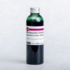 Mint Chocolate Chip (Natural) Flavour Burst (water soluble), 100ml