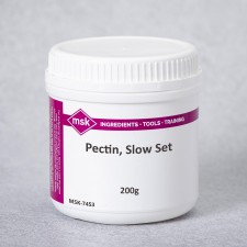 Pectin, Slow Set, 200g