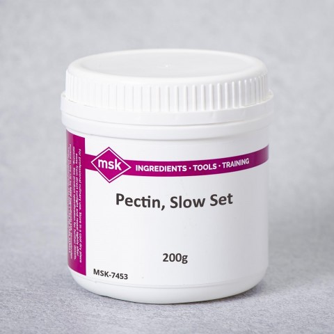 Pectin, Slow Set, 200g Pectin, Slow Set, 200g