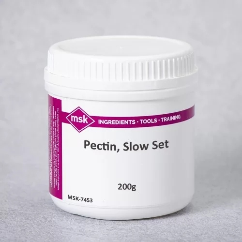Pectin, Slow Set, 200g Pectin, Slow Set, 200g
