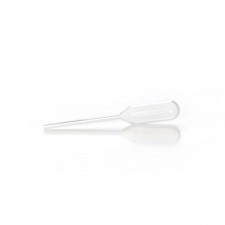 Pipettes (Mini), 60mm (1.2ml) Value Pack, 500pk