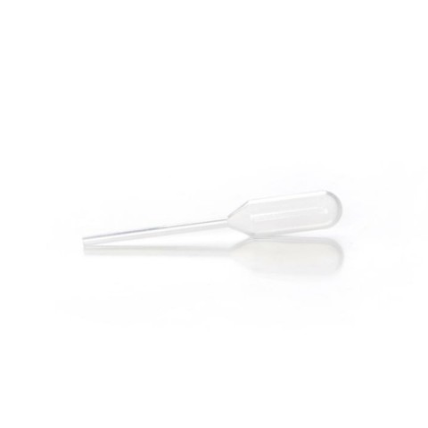 Pipettes (Mini), 60mm (1.2ml) Value Pack, 500pk