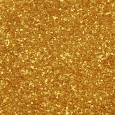 Gold Edible Glitter, 20g