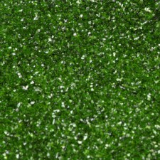 Holly Green Edible Glitter, 20g