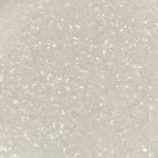White Edible Glitter, 20g