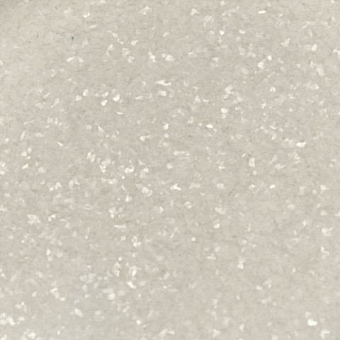White Edible Glitter, 20g White Edible Glitter, 20g