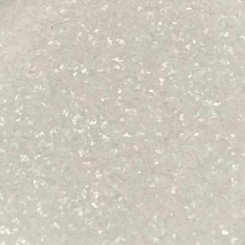White Edible Glitter, 20g White Edible Glitter, 20g