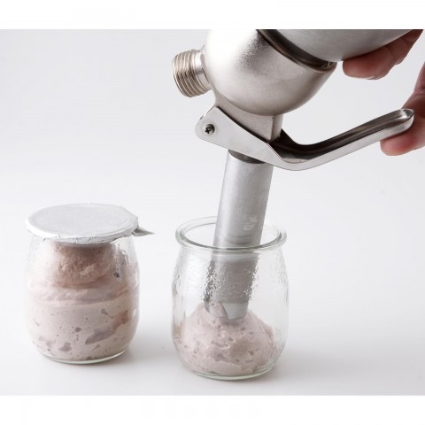 Yoghurt Pots (120ml), 192pk