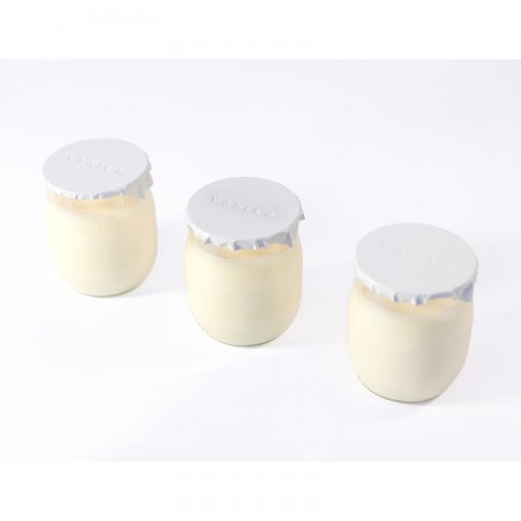 Yoghurt Pots (120ml), 192pk