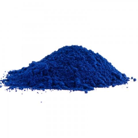 Blue Fat-Soluble Powder Colour, 25g Blue Fat-Soluble Powder Colour, 25g