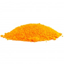 Tangerine Fat-Soluble Powder Colour, 25g