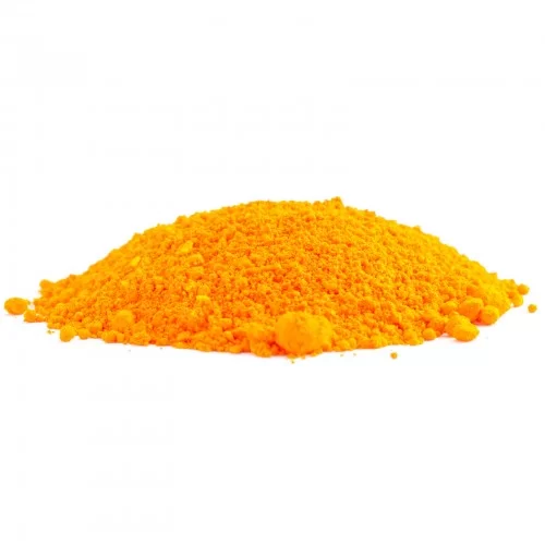 Tangerine Fat-Soluble Powder Colour, 25g Tangerine Fat-Soluble Powder Colour, 25g
