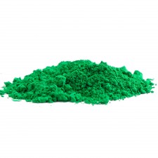 Green Fat-Soluble Powder Colour, 25g