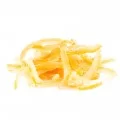 Crystallized Yuzu Zest, 250g Crystallized Yuzu Zest, 250g