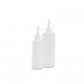 Squeezee Bottles 150ml by 100% Chef, 10pk