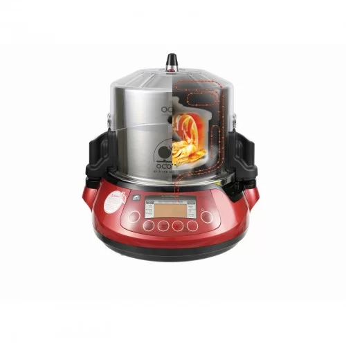 Ocoo all in one cooking system new arrivals