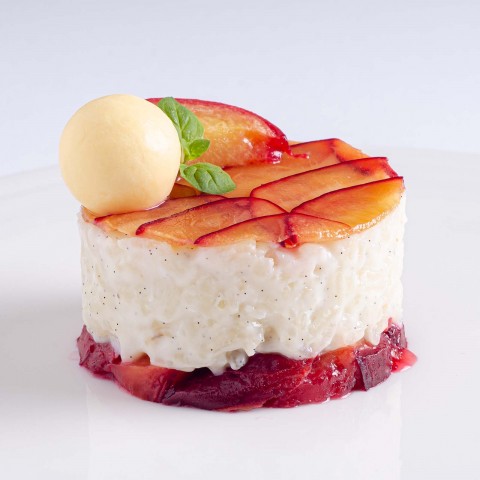 Vanilla Special Tahitian Flavour Burst & Vanilla Seeds, bundle Vanilla Special Tahitian Flavour Burst & Vanilla Seeds, bundle