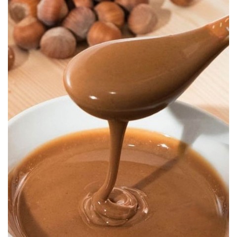 Piedmont Hazelnut Paste 100%, 1kg