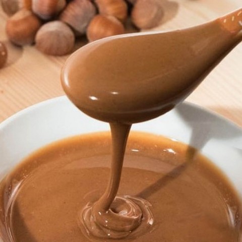 Piedmont Hazelnut Paste 100%, 1kg Piedmont Hazelnut Paste 100%, 1kg