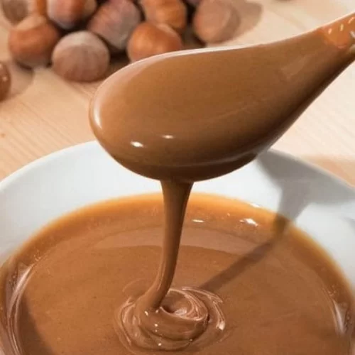 Piedmont Hazelnut 100% Praline Paste, 1kg Piedmont Hazelnut 100% Praline Paste, 1kg