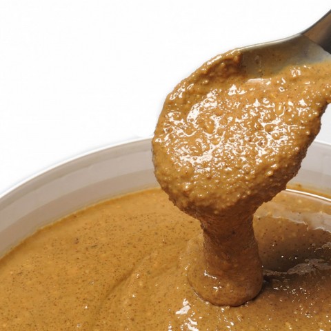 Caramelized Piedmont Hazelnut 70% - Textured Praline Paste, 1kg Caramelized Piedmont Hazelnut 70% - Textured Praline Paste, 1kg