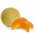 Melon Slices Glacé Fruit, 1kg