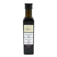 Apple Balsamic Vinegar, 250ml