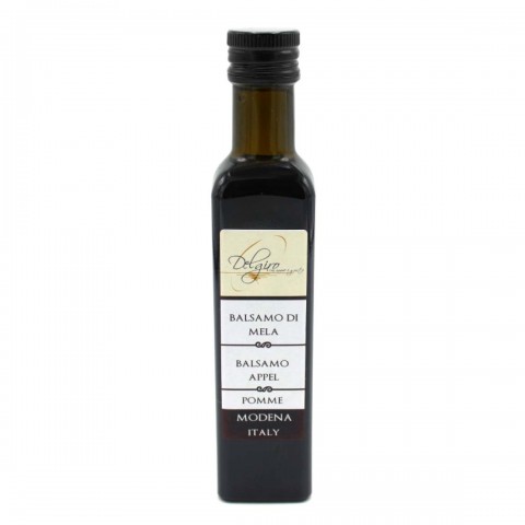 Apple Balsamic Vinegar, 250ml Apple Balsamic Vinegar, 250ml