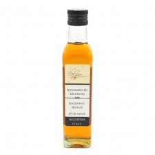 Orange Balsamic Vinegar, 250ml