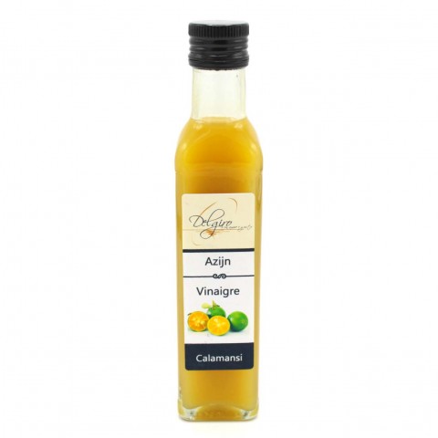 Calamansi Vinegar, 250ml Calamansi Vinegar, 250ml